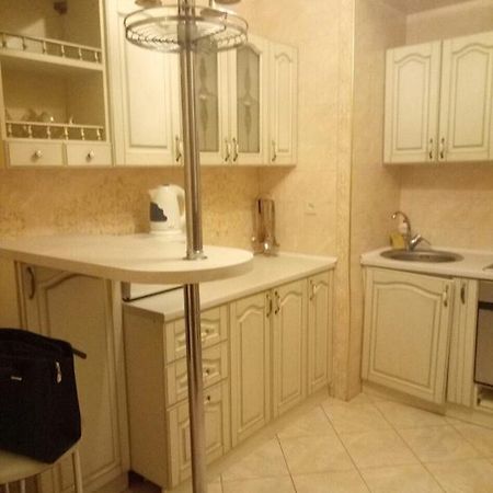 Apartment Centrum Deribasovskaya 2 Min Odessa Extérieur photo