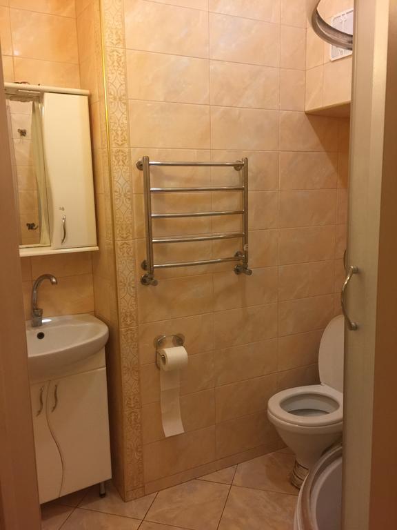 Apartment Centrum Deribasovskaya 2 Min Odessa Extérieur photo