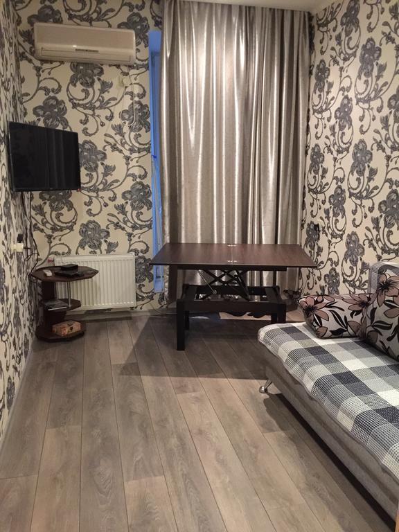 Apartment Centrum Deribasovskaya 2 Min Odessa Extérieur photo