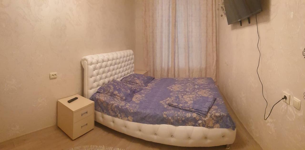 Apartment Centrum Deribasovskaya 2 Min Odessa Extérieur photo
